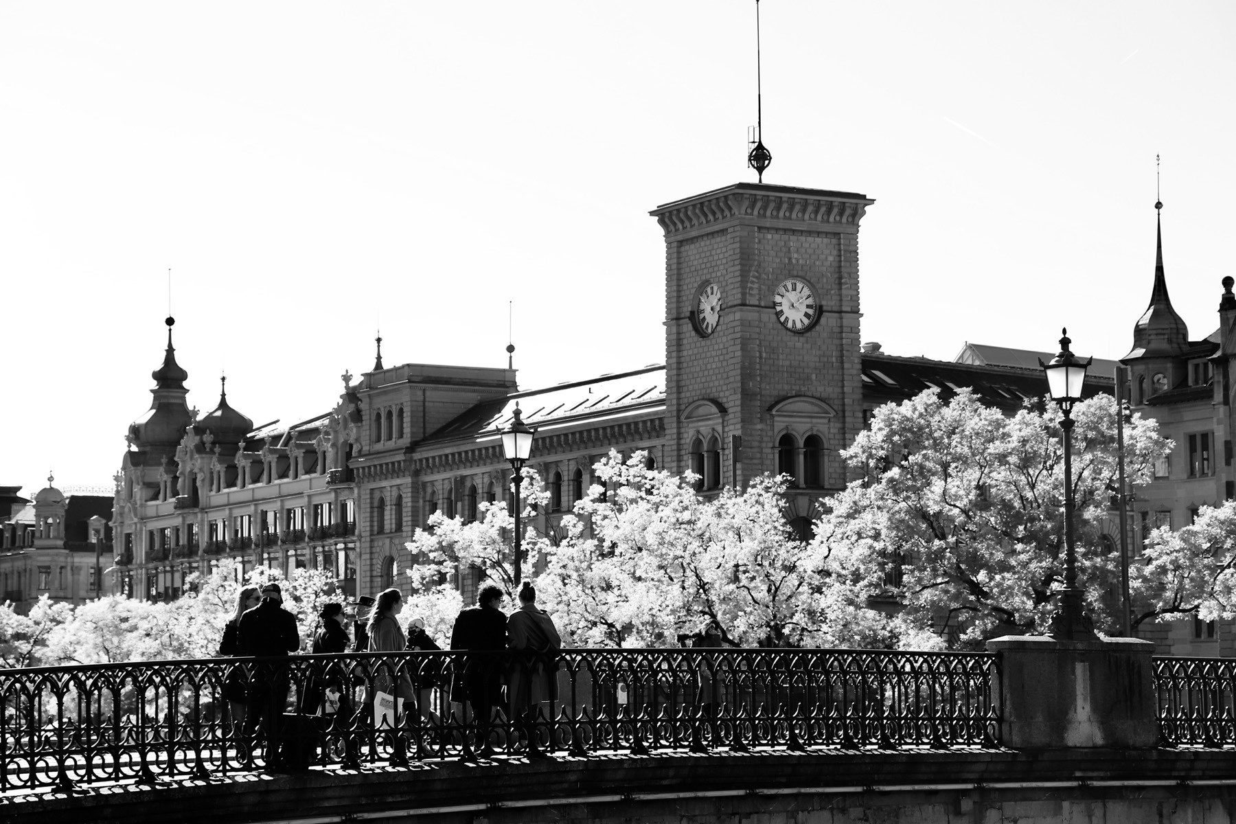 Zurich II